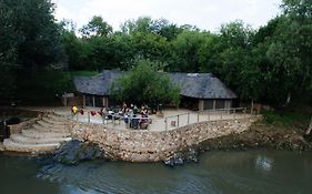 Breathe River Retreat